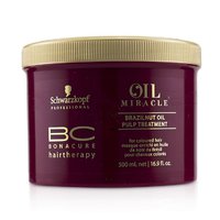 SCHWARZKOPF BC Bonacure Oil Miracle Brazilnut Oil