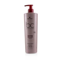 SCHWARZKOPF BC Bonacure Peptide Repair Rescue