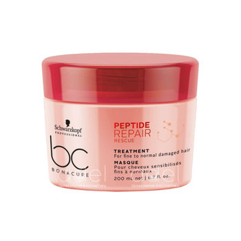 Маска BONACURE PEPTIDE REPAIR RESCUE для восстановления волос