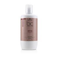 SCHWARZKOPF BC Bonacure Peptide Repair Rescue