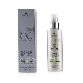 BC Bonacure Scalp Genesis