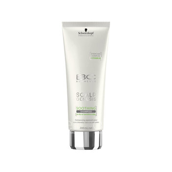 Шампунь для сухой и чувствительной кожи головы Bonacure Scalp Genesis