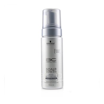 BC Bonacure Scalp Genesis