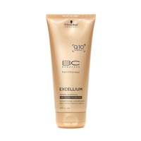 SCHWARZKOPF Смягчающий шампунь для жестких зрелых волос BC Excellium