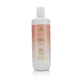 BC Oil Miracle Rose Oil