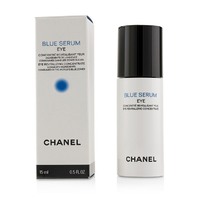 CHANEL Blue Serum