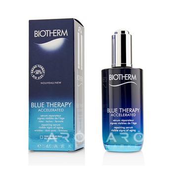 BIOTHERM Blue Therapy Accelerated