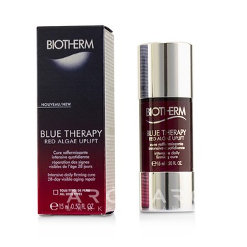 BIOTHERM Blue Therapy Red Algae Uplift
