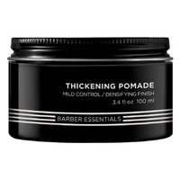 REDKEN Уплотняющая помада Brews Thickening Pomade