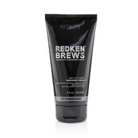 REDKEN Brews Get Groomed