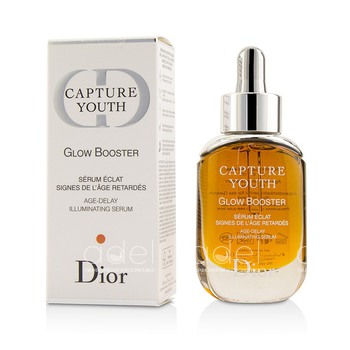 Capture Youth Glow Booster