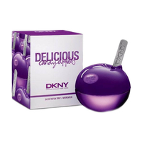 DONNA KARAN DKNY Delicious Candy Apples Juicy Berry