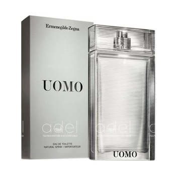 Uomo