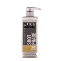 REDKEN Интенсивный уход для сухих и поврежденных волос Shot Phase All Soft