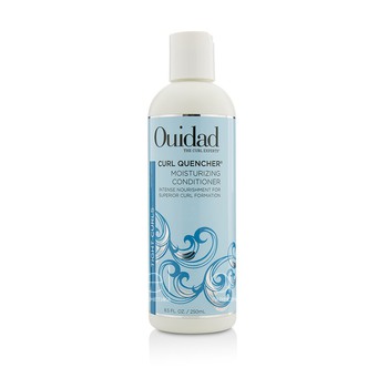 Curl Quencher