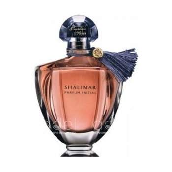 Shalimar Parfum Initial