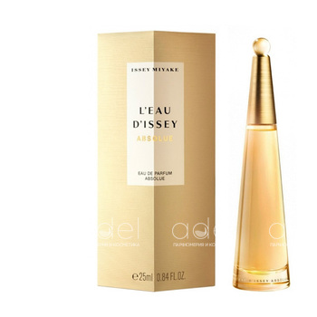 L'Eau d'Issey Absolue