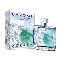 AZZARO Chrome Summer 2013