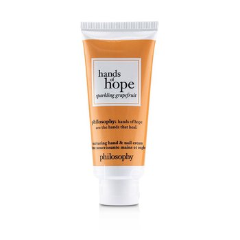 Hands of Hope Sparkling Grapefruit