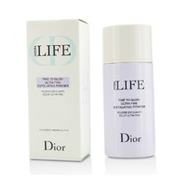 CHRISTIAN DIOR Hydra Life Time To Glow