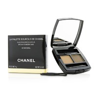 CHANEL La Palette Sourcils De Chanel
