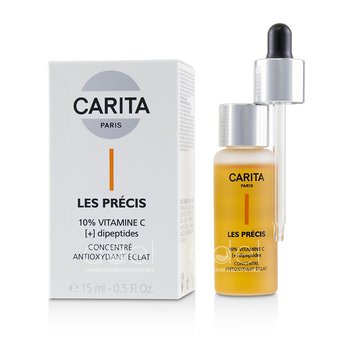 Les Precis 10% Vitamin C [+] Dipeptides