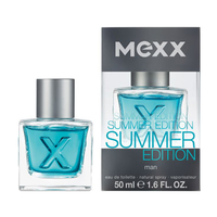 MEXX Summer Edition