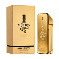 PACO RABANNE 1 Million Absolutely Gold