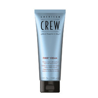 AMERICAN CREW Крем средней фиксации с натуральным блеском Fiber Cream