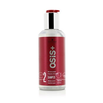 Osis+ Damped