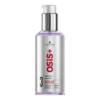 SCHWARZKOPF Гель OSIS+ сильной фиксации для объема big blast