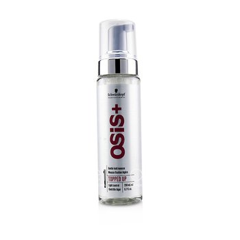 Osis+ Topped Up