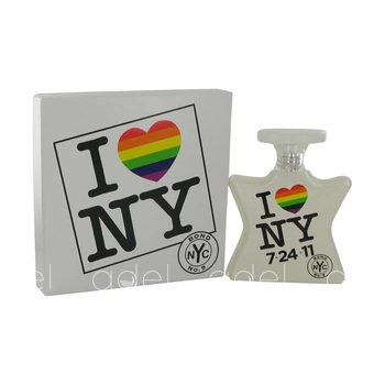I Love New York for Marriage Equality