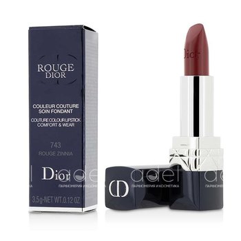 Rouge Dior Couture Colour Comfort & Wear