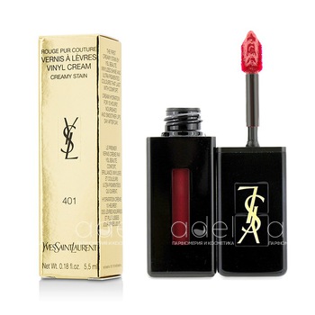 Rouge Pur Couture Vernis A Levres Vinyl Cream