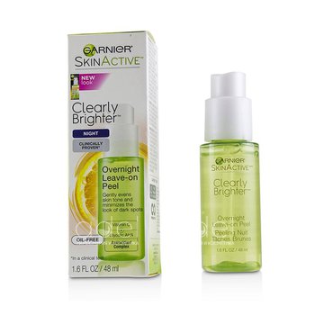 SkinActive Clearly Brighter