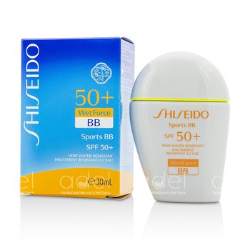 Sports BB SPF 50+