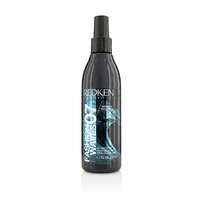 REDKEN Styling Fashion Waves 07