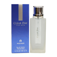 ETIENNE AIGNER Clear Day For Men