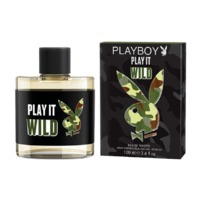 PLAYBOY Play It Wild for him