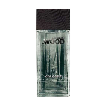 He Wood Cologne