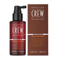 AMERICAN CREW Тонизирующий уход за кожей головы Fortifying Scalp Treatment