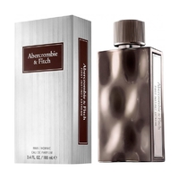 ABERCROMBIE & FITCH First Instinct Extreme