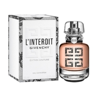 GIVENCHY L'Interdit Edition Couture