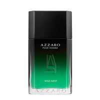 AZZARO Pour Homme Wild Mint