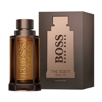 HUGO BOSS The Scent Absolute
