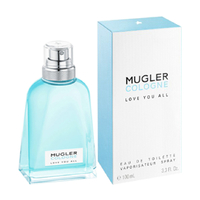 THIERRY MUGLER Love You All