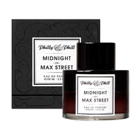 PHILLY & PHILL Midnight On Max Street