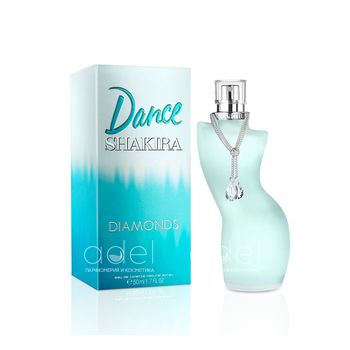 Dance Diamonds