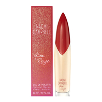 NAOMI CAMPBELL Glam Rouge